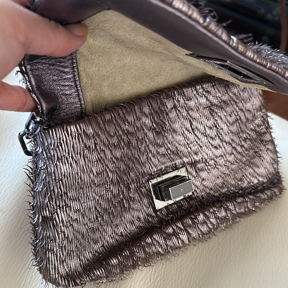 Anya Hindmarch Roslyn Shoulder Bag - Picture 8 of 10